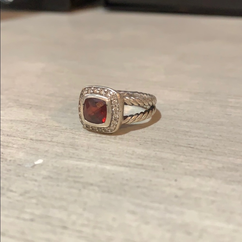 David Yurman Ring - Picture 4 of 5